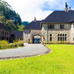 Adisham Bungalow